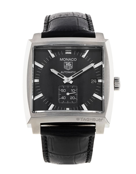 Tag Heuer Monaco WW2110.FC6177